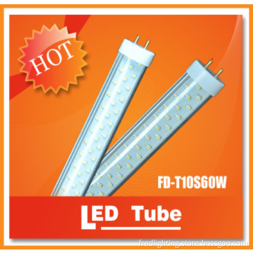100-240VAC 0.6m T10 tube LED